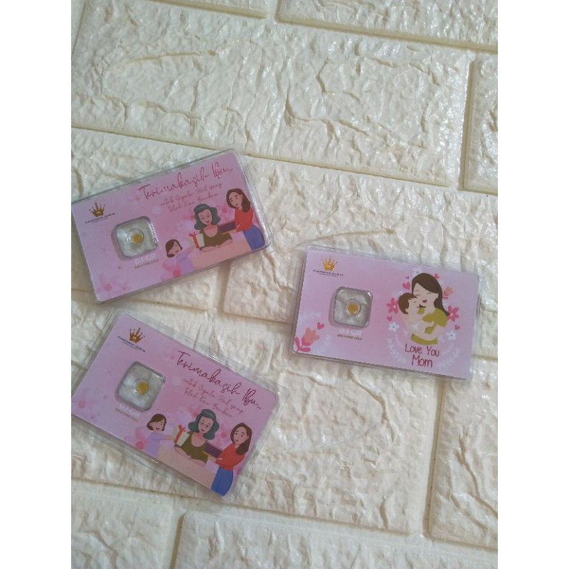 logam mulia mini hartadinata