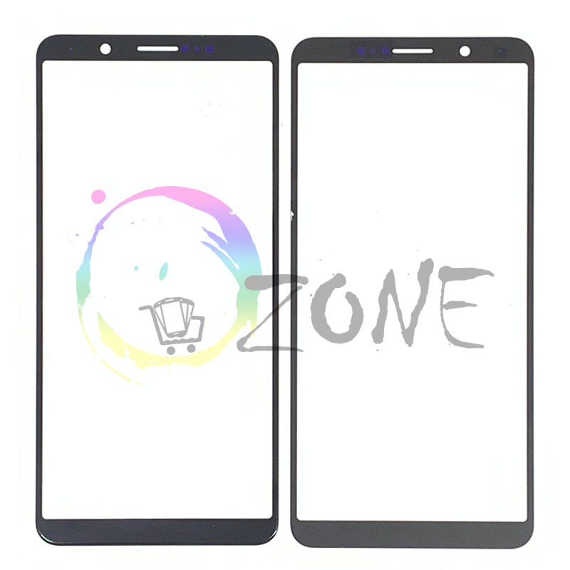 GLASS LCD - KACA TOUCHSCREEN VIVO V7+ V7 PLUS