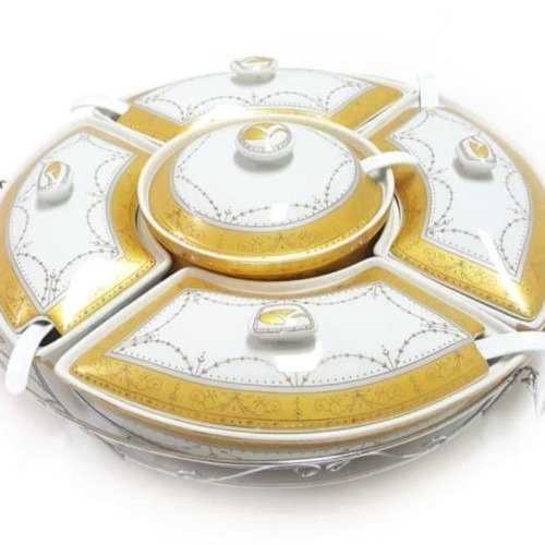 prasmanan vicenza b-472