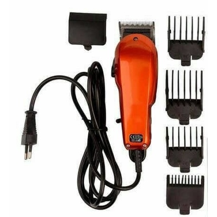 Hair Clipper Mitsuyama MS-5021 Alat Cukur Rambut Elektrik