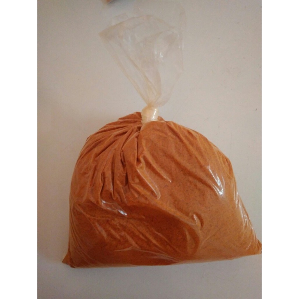 

SGS BUMBU MARINASI AYAM FRIED CHICKEN "DAGING EMPUK RASA MANTAP