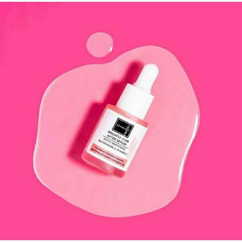 Brightly Ever After Serum