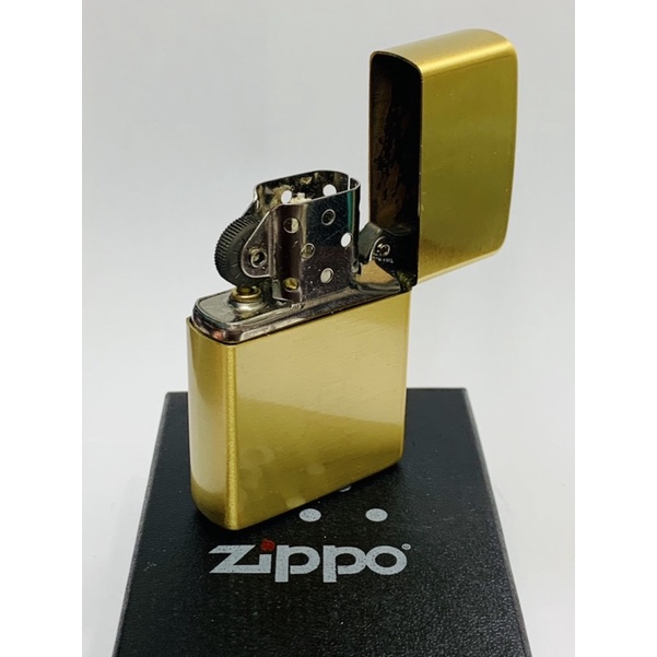 Zippo Motif Grafir Full Tengkorak Made In U.S.A Premium COD