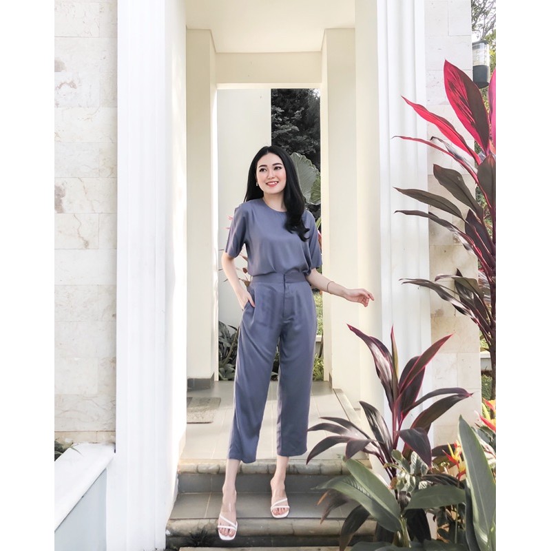 Little Tale - Nancy Set-2