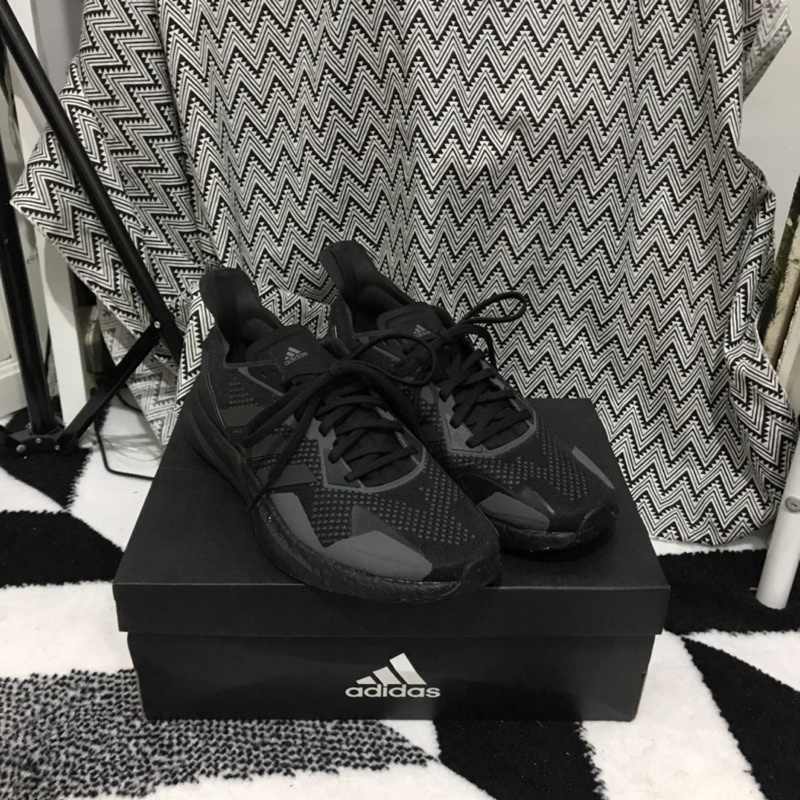 ADS X9000L3 TRIPLE BLACK EH0055 42 2/3