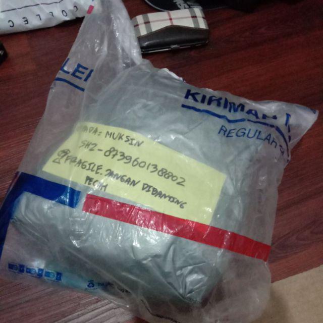 Keni | Elbow D 45 Derajat Pvc Pipa Pralon Air 3” Rucika