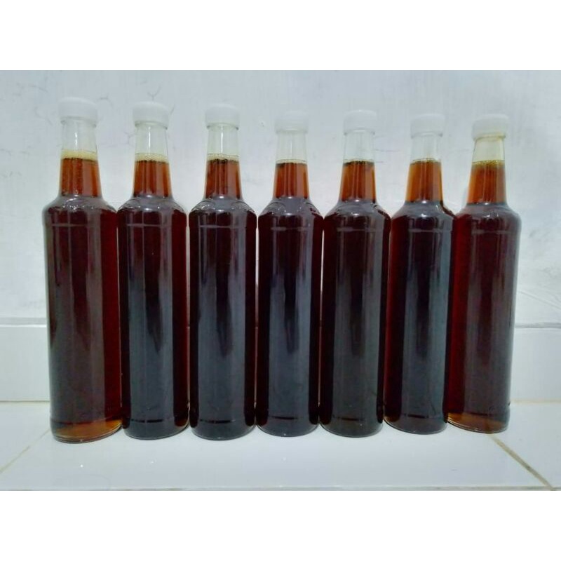 

madu hutan asli