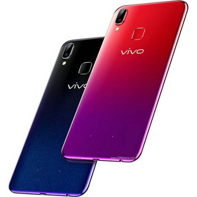 Vivo Y95 Ram 4 Gb Internal 64 Gb