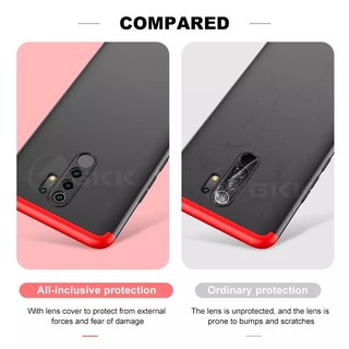 Case Redmi 9 GKK 360 Original casing cover Xiaomi Redmi9