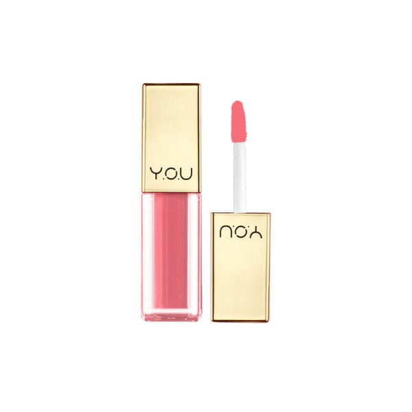 YOU ROUGE VELVET MATTE LIP CREAM