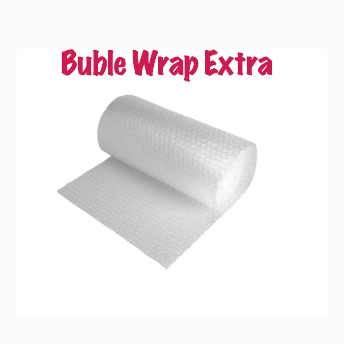 

Buble Wrap Extra