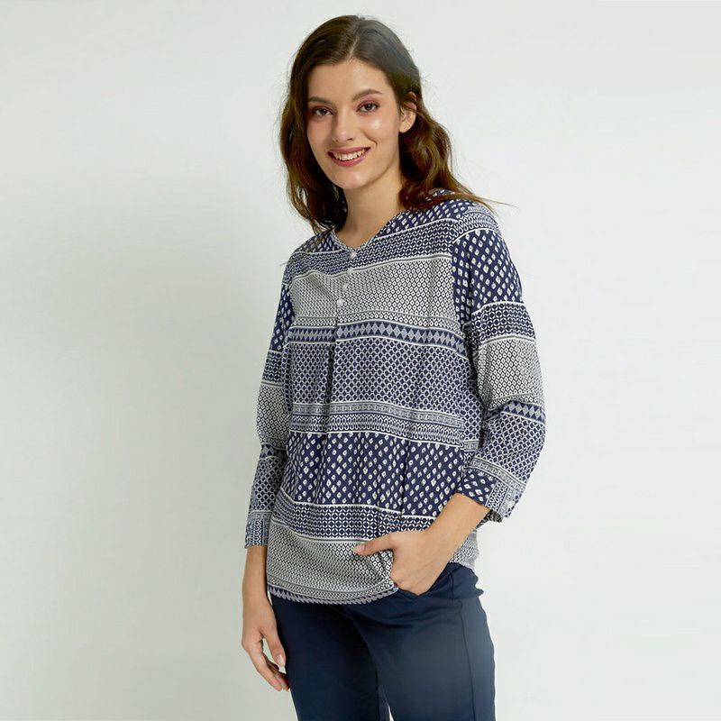 Kava Blouse