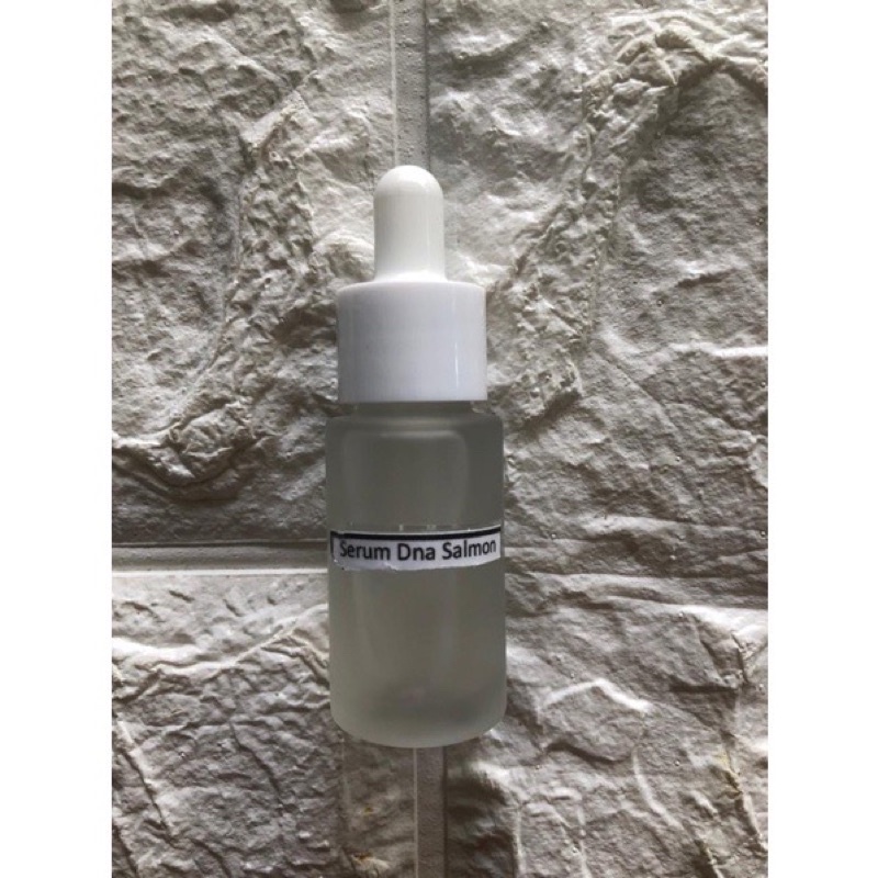 SERUM DNA SALMON /SERUM WHITENING