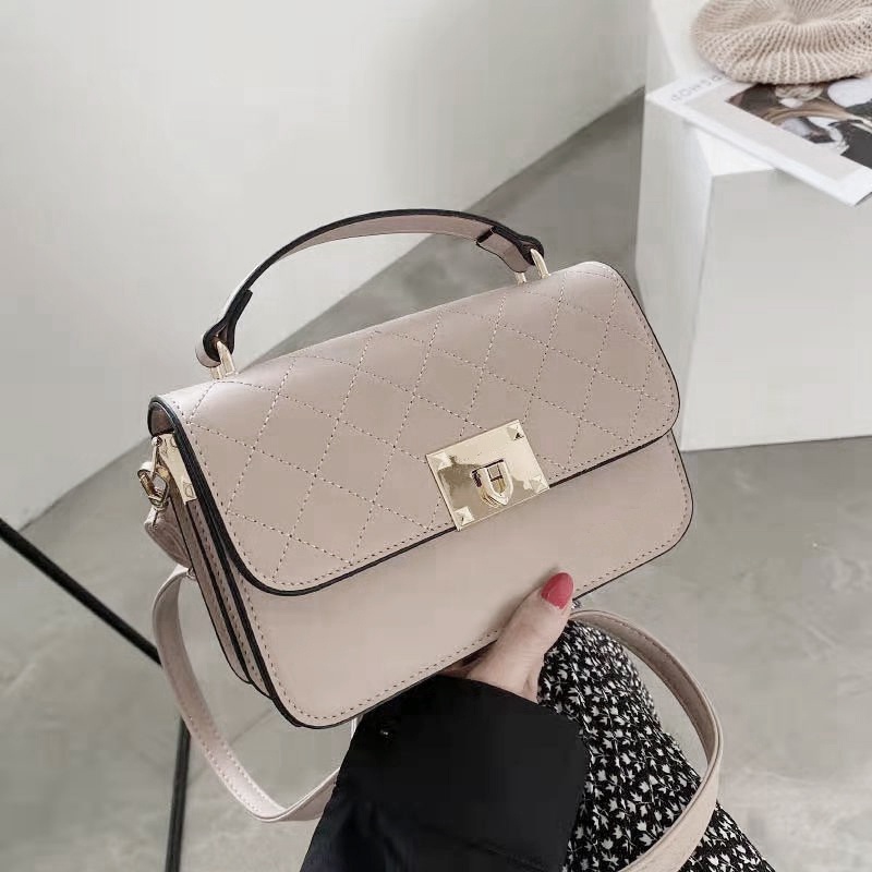 TASHAPPY LT1514 tas SELEMPANG Stylish Remaja wanita import model korea supplier tas import