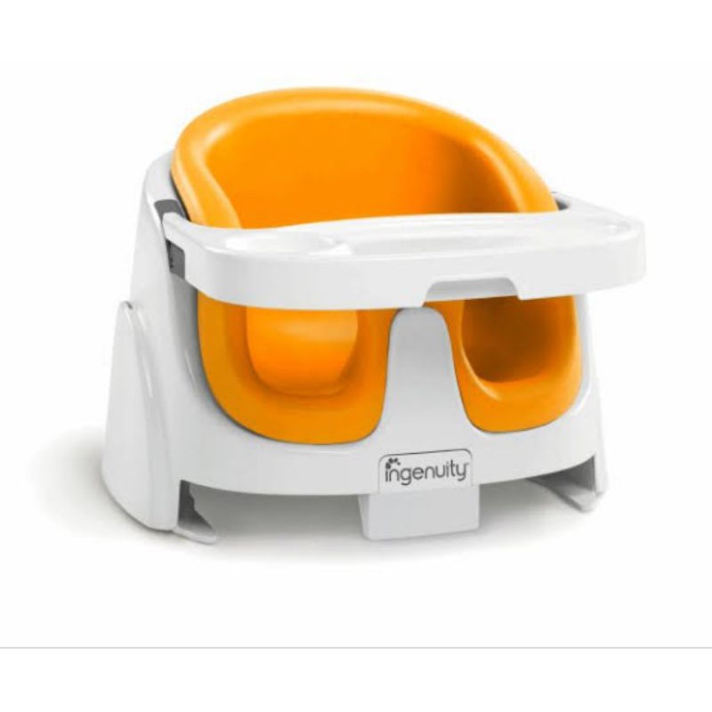 Preloved kursi bayi Ingenuity