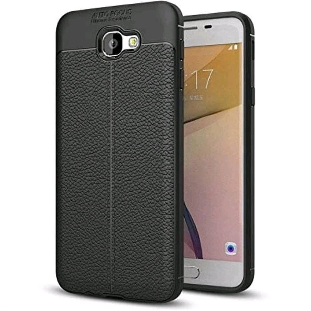 Case HP Auto Focus Samsung Galaxy J7 Prime CasinG Kondom