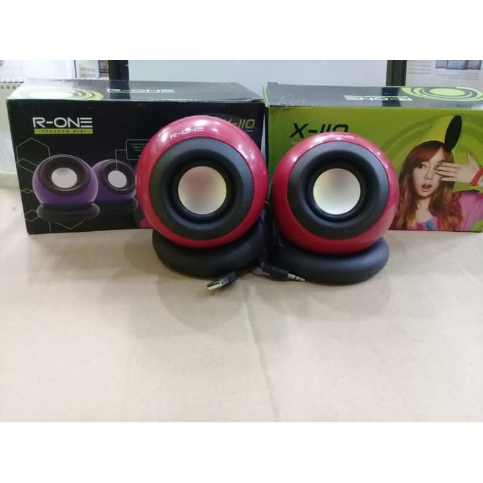 Jual Speaker Aktif For Pc Merk R One X Speaker Pc Murah Banget Indonesia Shopee Indonesia