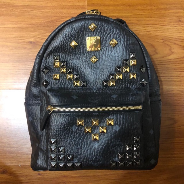 Tas MCM Original 100%