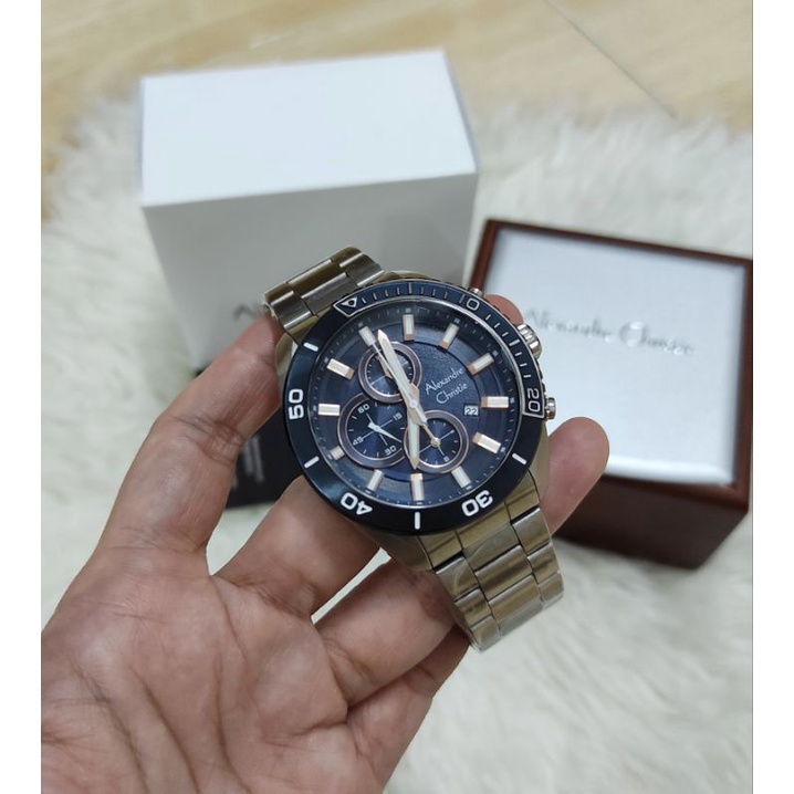 alexandre christie AC 6543