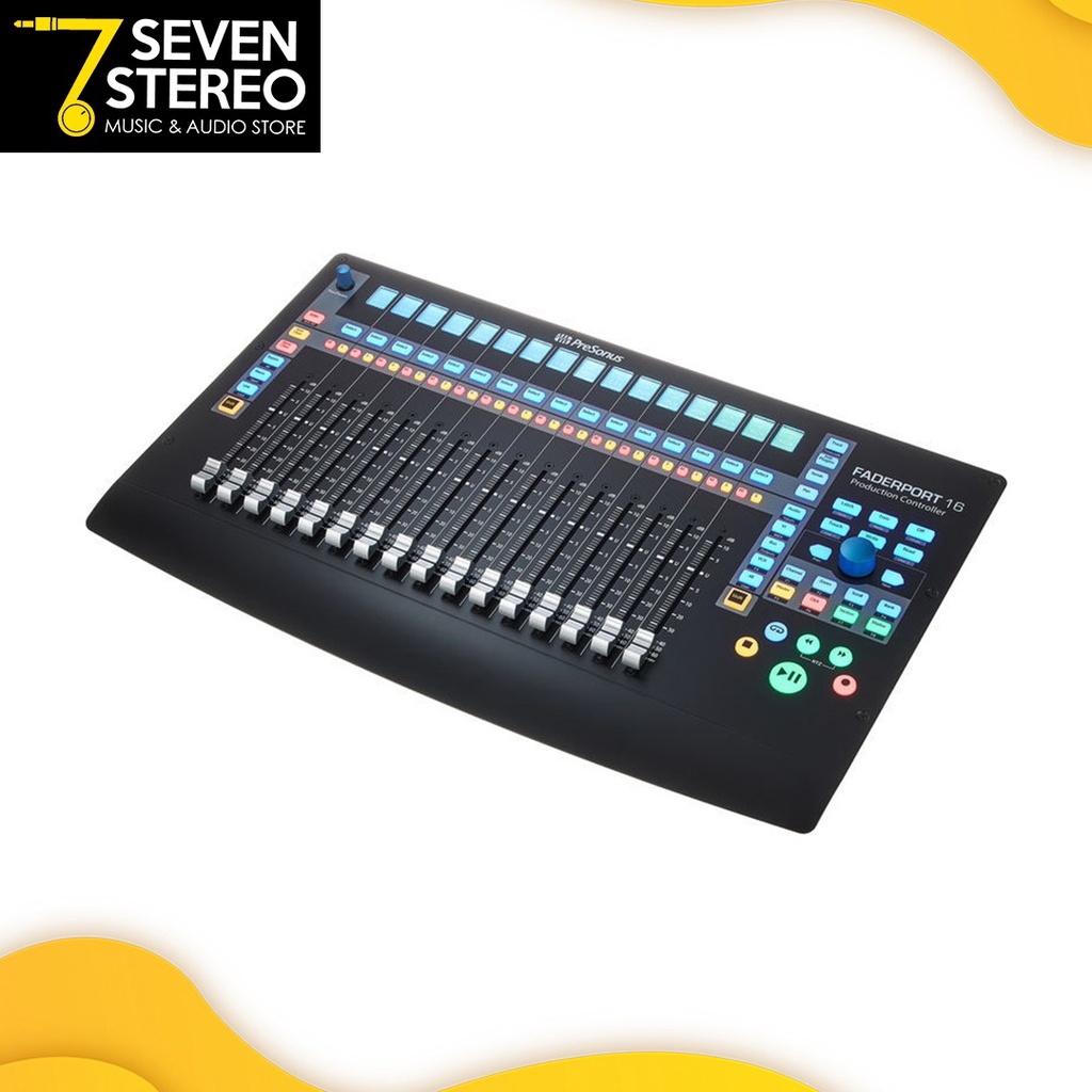 Presonus Faderport 16 DAW Control