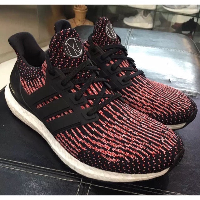Ultraboost newyear