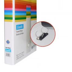 

✻ Insert Binder Bantex 8562 65mm ♬