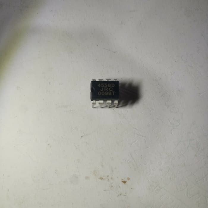 Promo IC JRC4558 / JRC 4558 IC JRC4558 / JRC 4558 import china