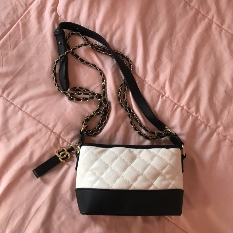 Shoulder Bag-Original Tas Batam-Chanel