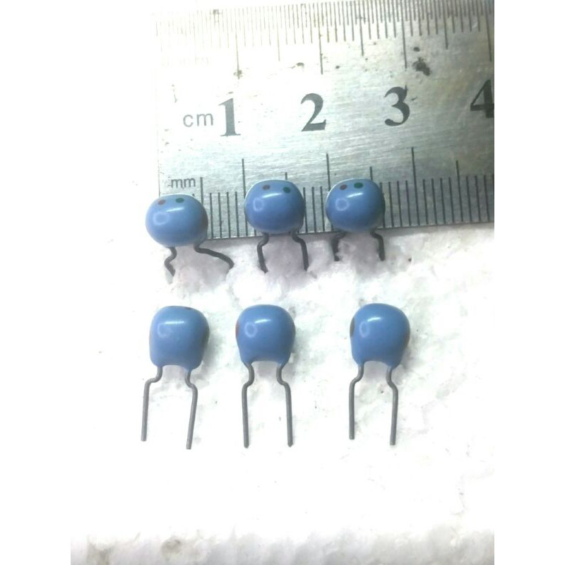 induktor 15Mh 2w inductor kacang model lama vintage NOS