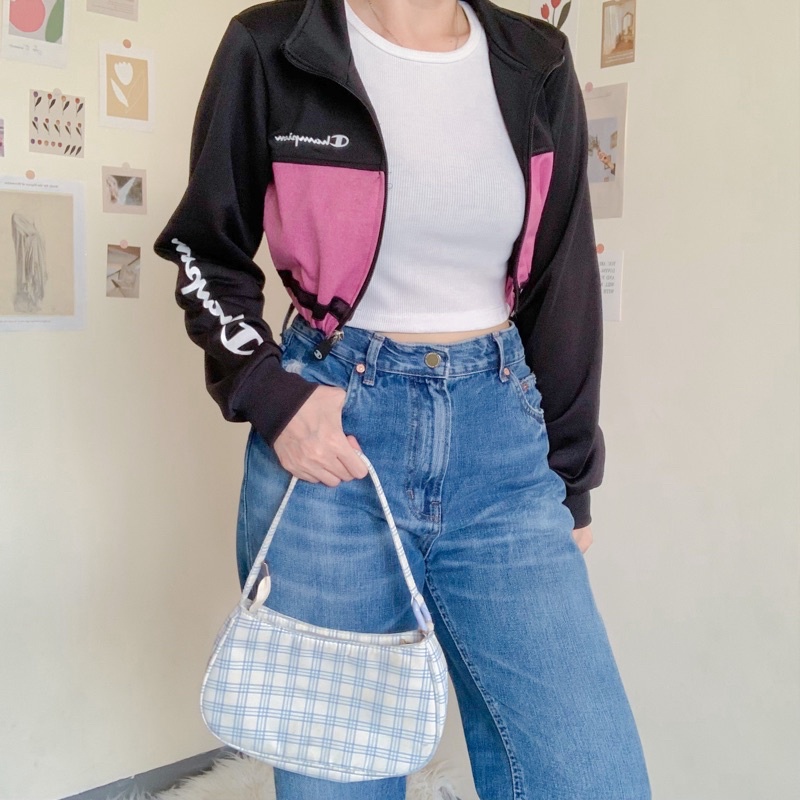 champion tracktop original