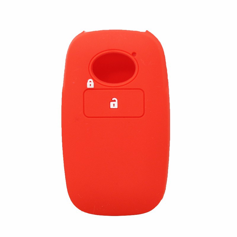 Silicone Key Remote Toyota Raize Avanza 2022 New Veloz