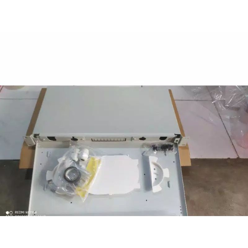 otb 12 core include aksesoris OTB 12 CORE