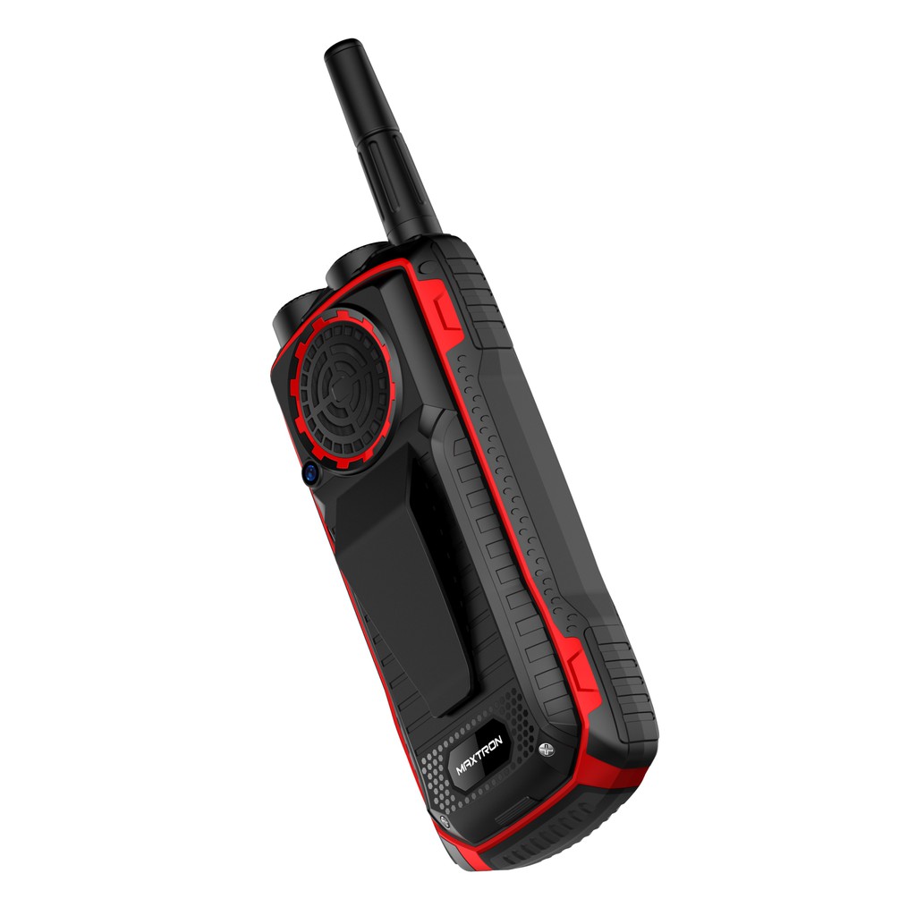 MAXTRON P12 BOMBA - HP Antena - HP Powerbank - Bluetooth Speaker - HP MAXTRON P12i BOMBA - HP GUNUNG-2