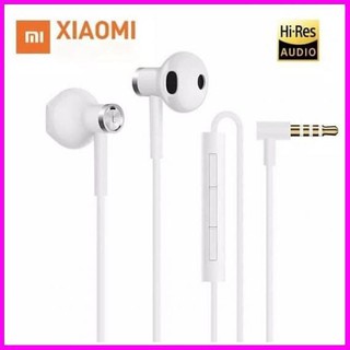 Xiaomi Headset Hi Res Jack 3.5mm