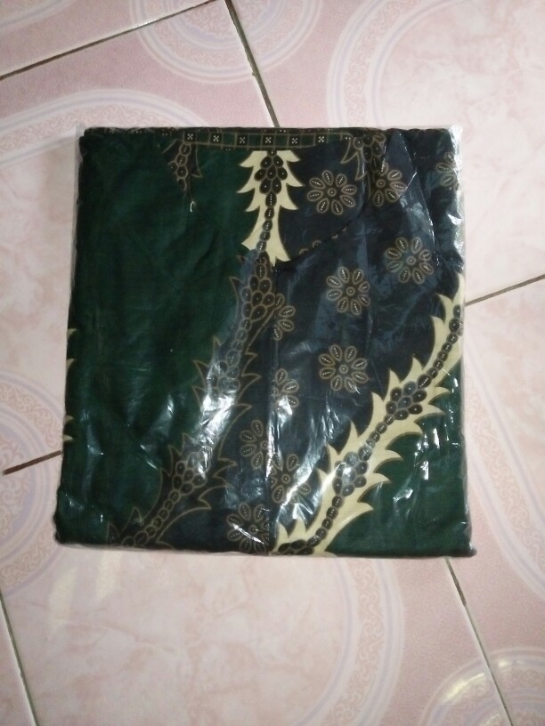 Couple Batik Asmara Linggar Srg 7 By Suryandhanu 4666784743886 Couple L - Fit X Seharga