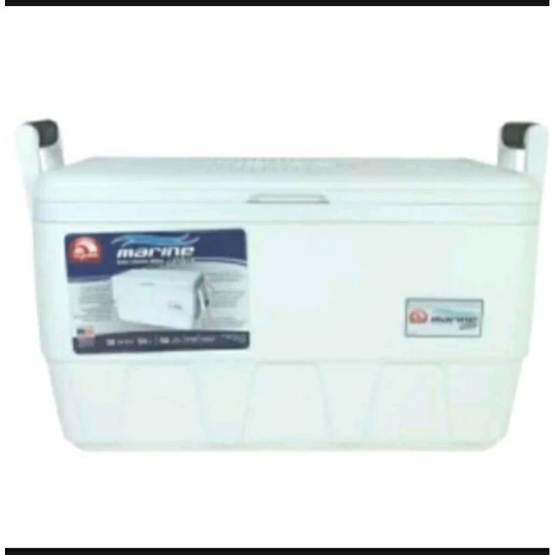 IGLOO COOLER BOX MARINE 34 LITER
