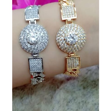 ➭ Gelang Plat Dewasa ✪