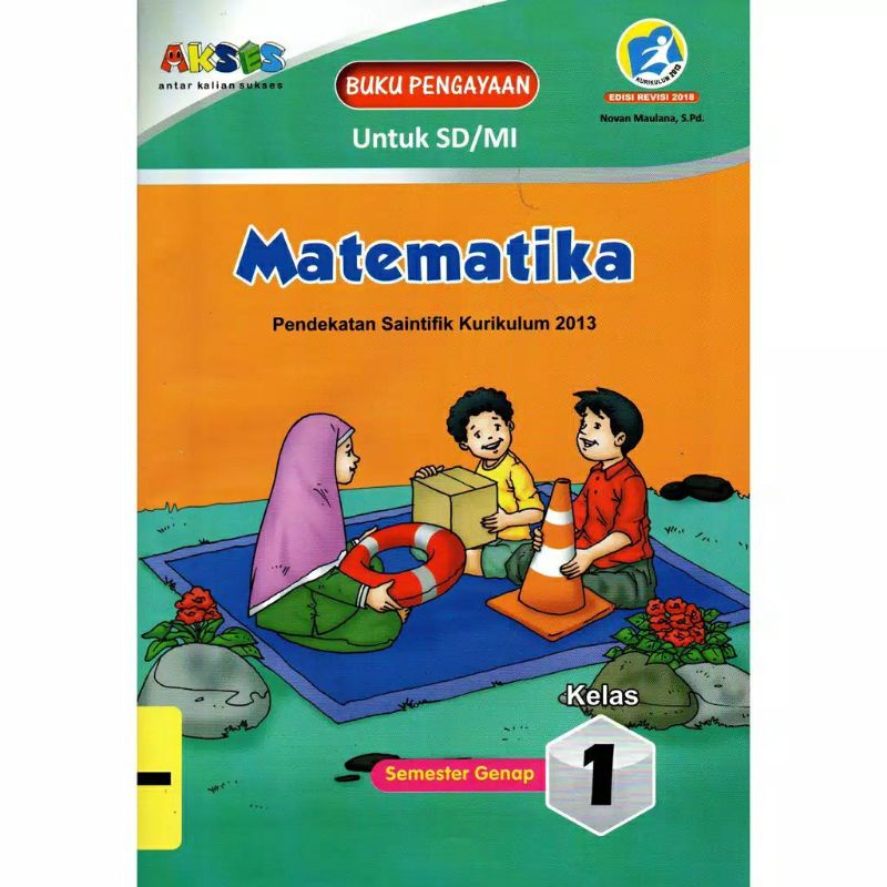 Harga Lks Matematika Sd 4 Terbaru Agustus 2021 Biggo Indonesia