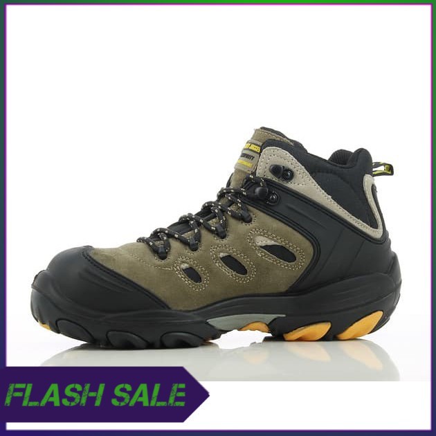 Sepatu Safety Jogger Xplore S3