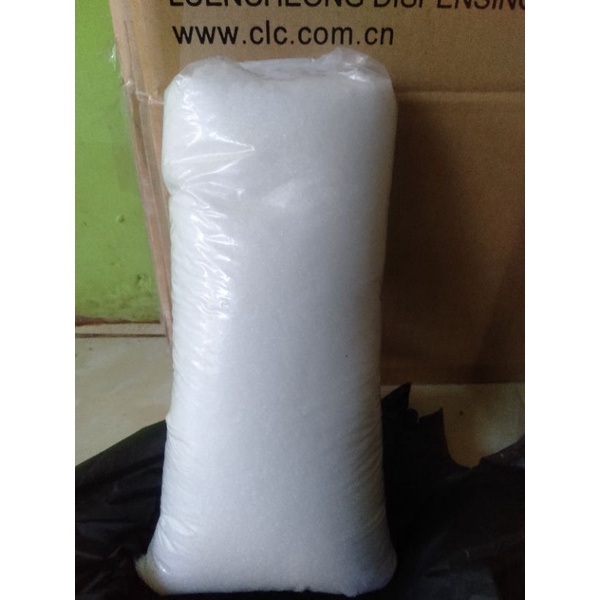 pupuk Orea putih 1 kg  tanaman hias