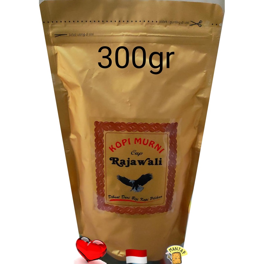 

DSO 276 - KOPI BUBUK HALUS CAP RAJAWALI 300 GR DIJAMIN ENAK DAN WANGI