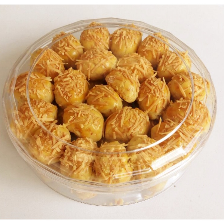 

Kue nastar