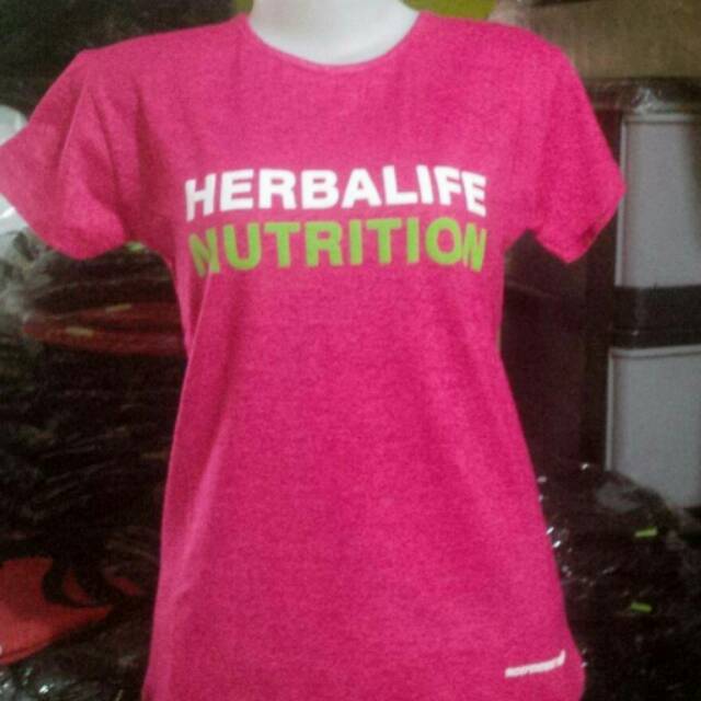  Herbalife  Baju Blog Kesehatan Anda