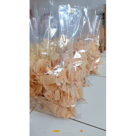 

kerupuk Puyur 1kg
