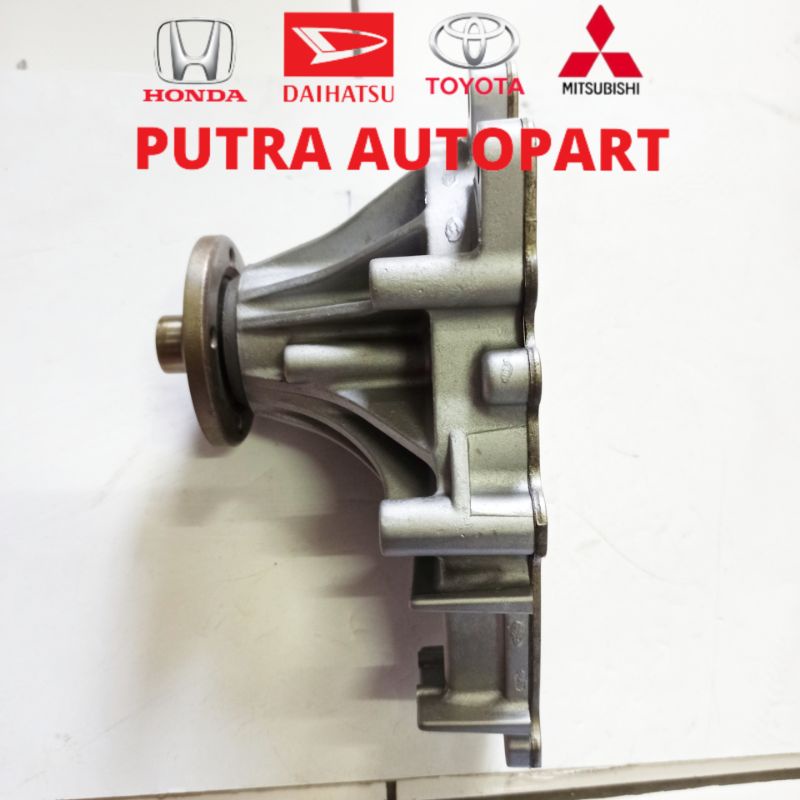 water pump / water pam innova fortuner hilux diesel original toyota