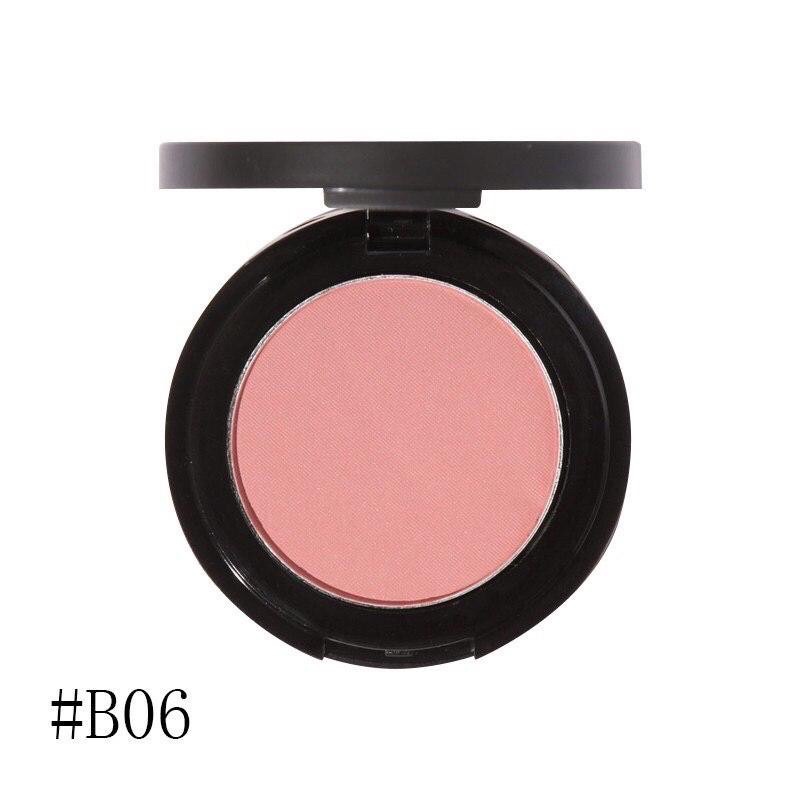 Focallure Blush On Color Mix Pigmented / FA25