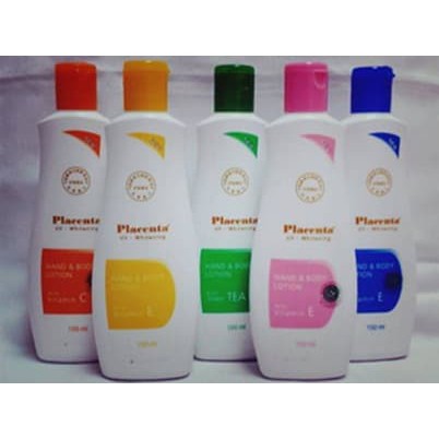 Hand&body HB Placenta