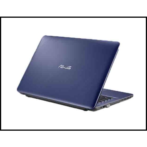 LAPTOP ASUS X441MA INTEL N4020 RAM4GB SSD512GB 14INC DVD RW WINDOWS 10 ORIGINAL