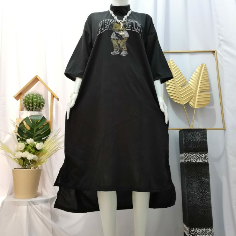 GAMIS MIDI OVERSIIZE