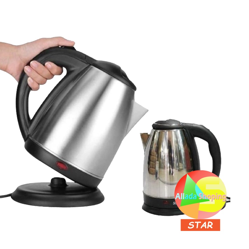 teko listrik teko stainless teko murah